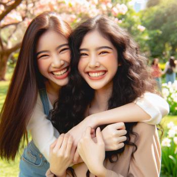 The Power of a Smile: Why Smiling is Important.